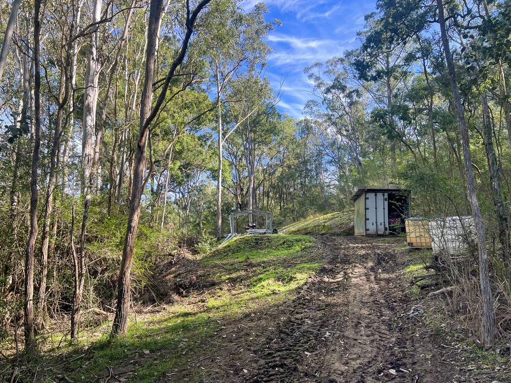 19 Narone Creek Road, Wollombi, NSW 2325