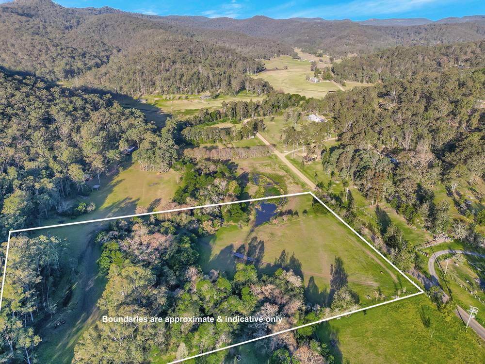19 Narone Creek Road, Wollombi, NSW 2325