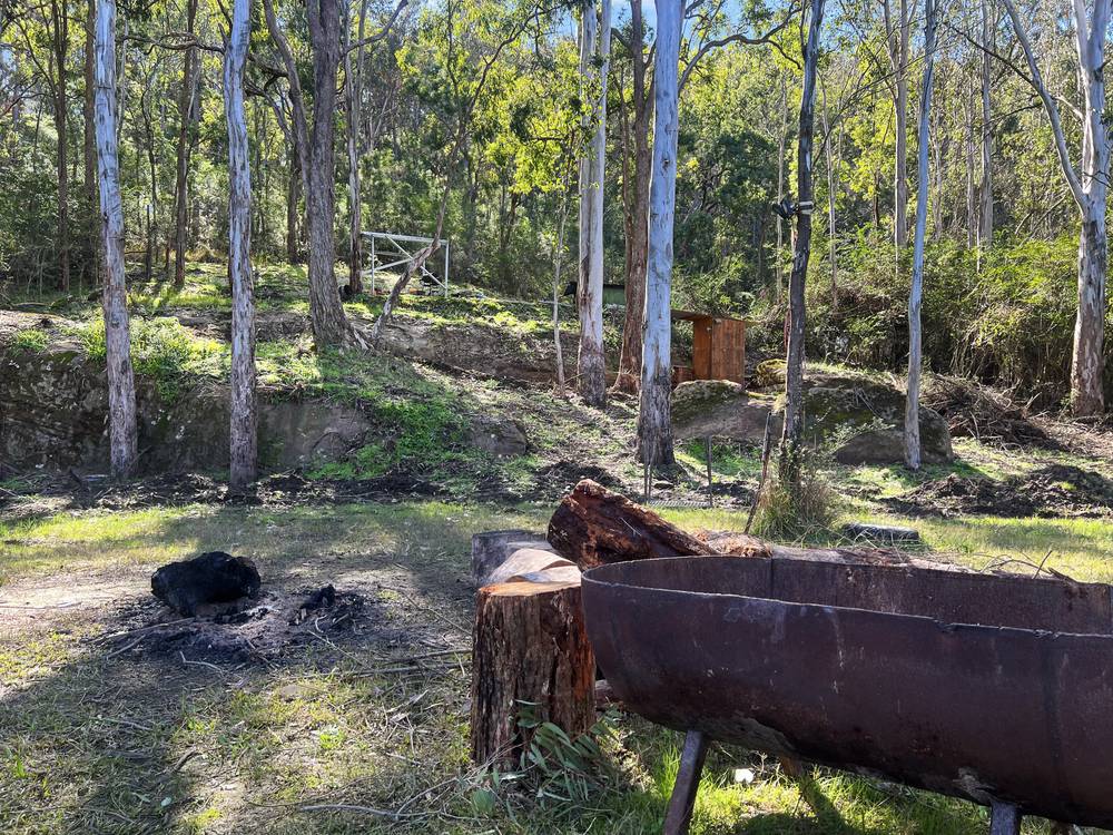 19 Narone Creek Road, Wollombi, NSW 2325