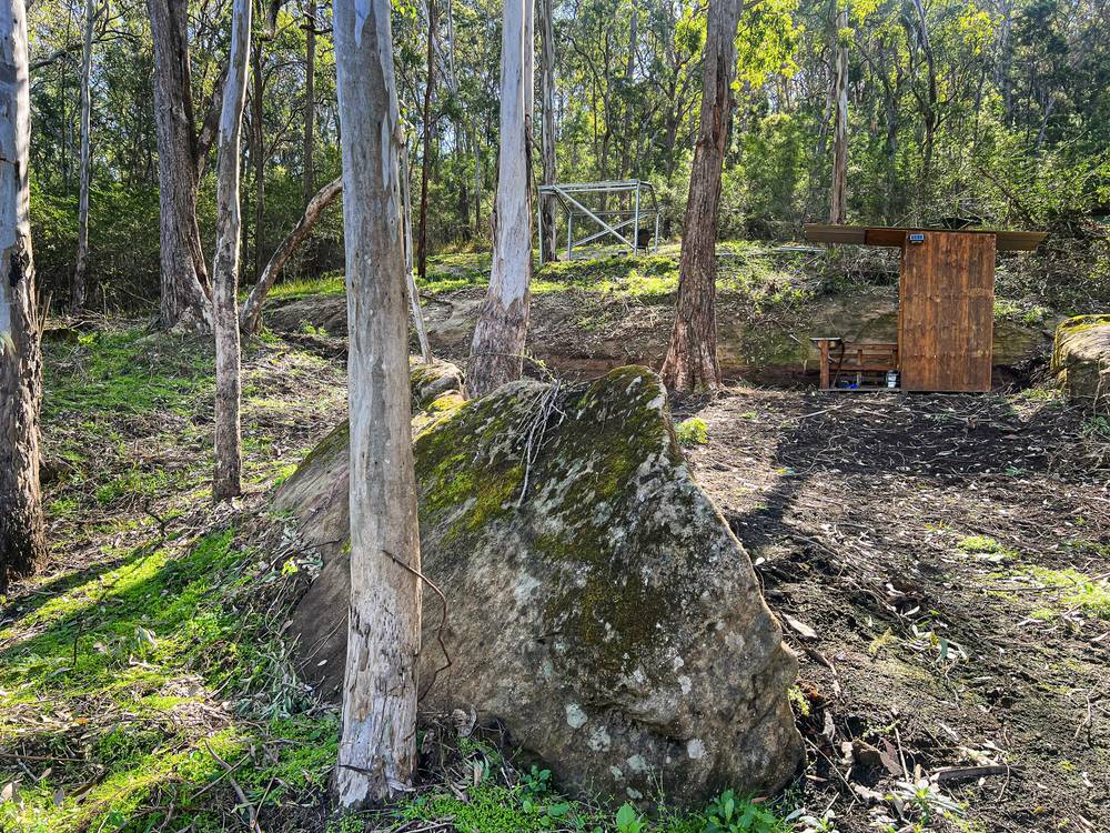 19 Narone Creek Road, Wollombi, NSW 2325