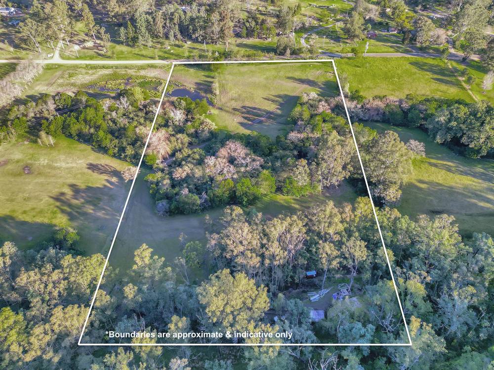 19 Narone Creek Road, Wollombi, NSW 2325