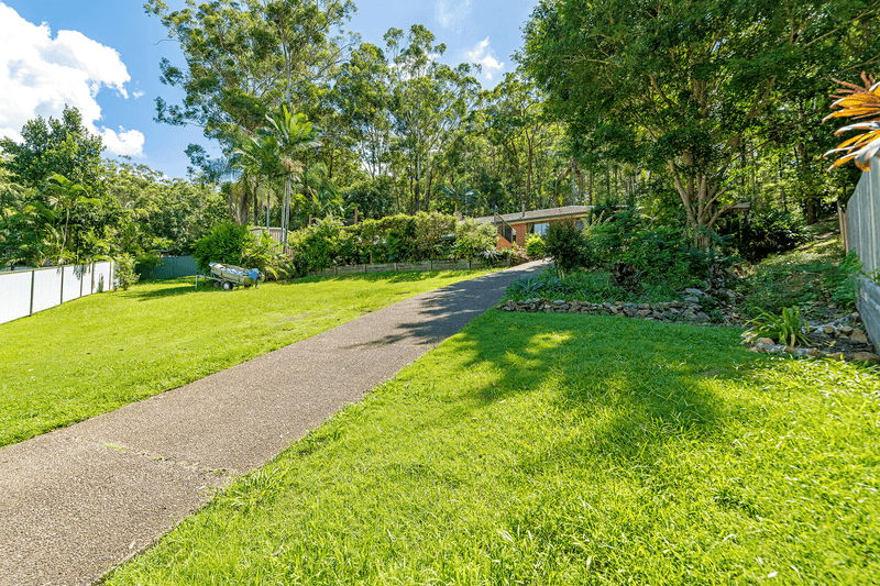 15 Coote Court, CURRUMBIN WATERS, QLD 4223