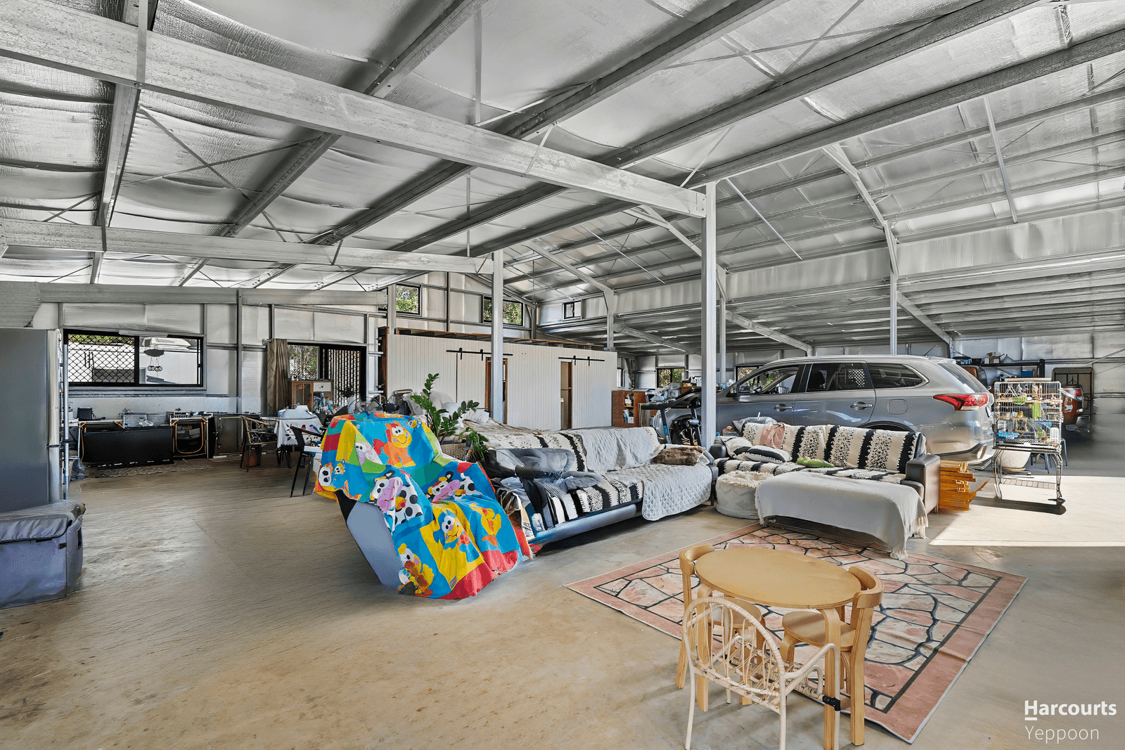 251 Neils Road, BONDOOLA, QLD 4703