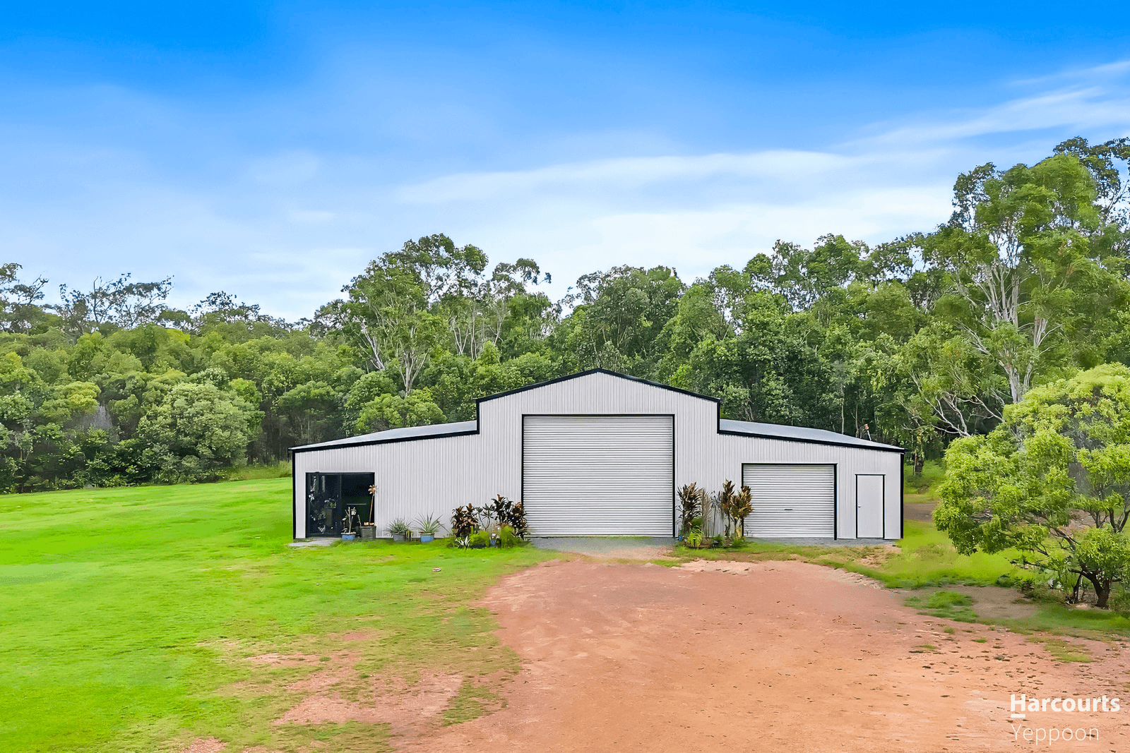 251 Neils Road, BONDOOLA, QLD 4703