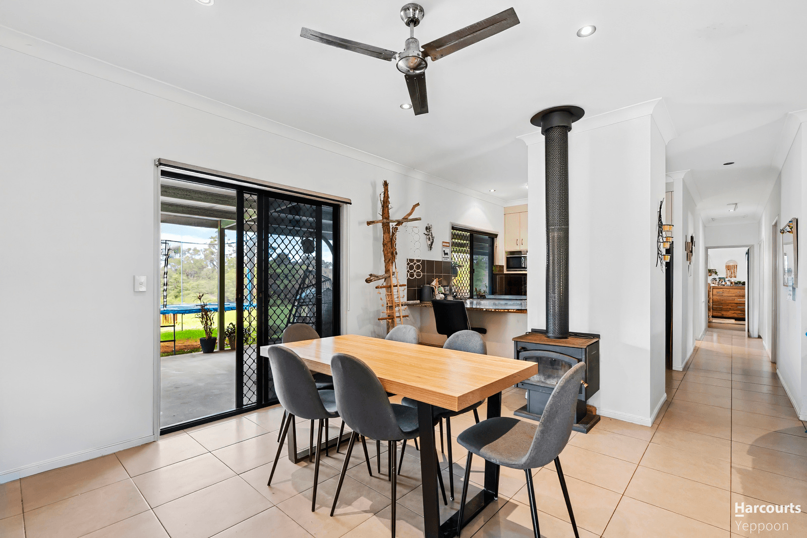251 Neils Road, BONDOOLA, QLD 4703
