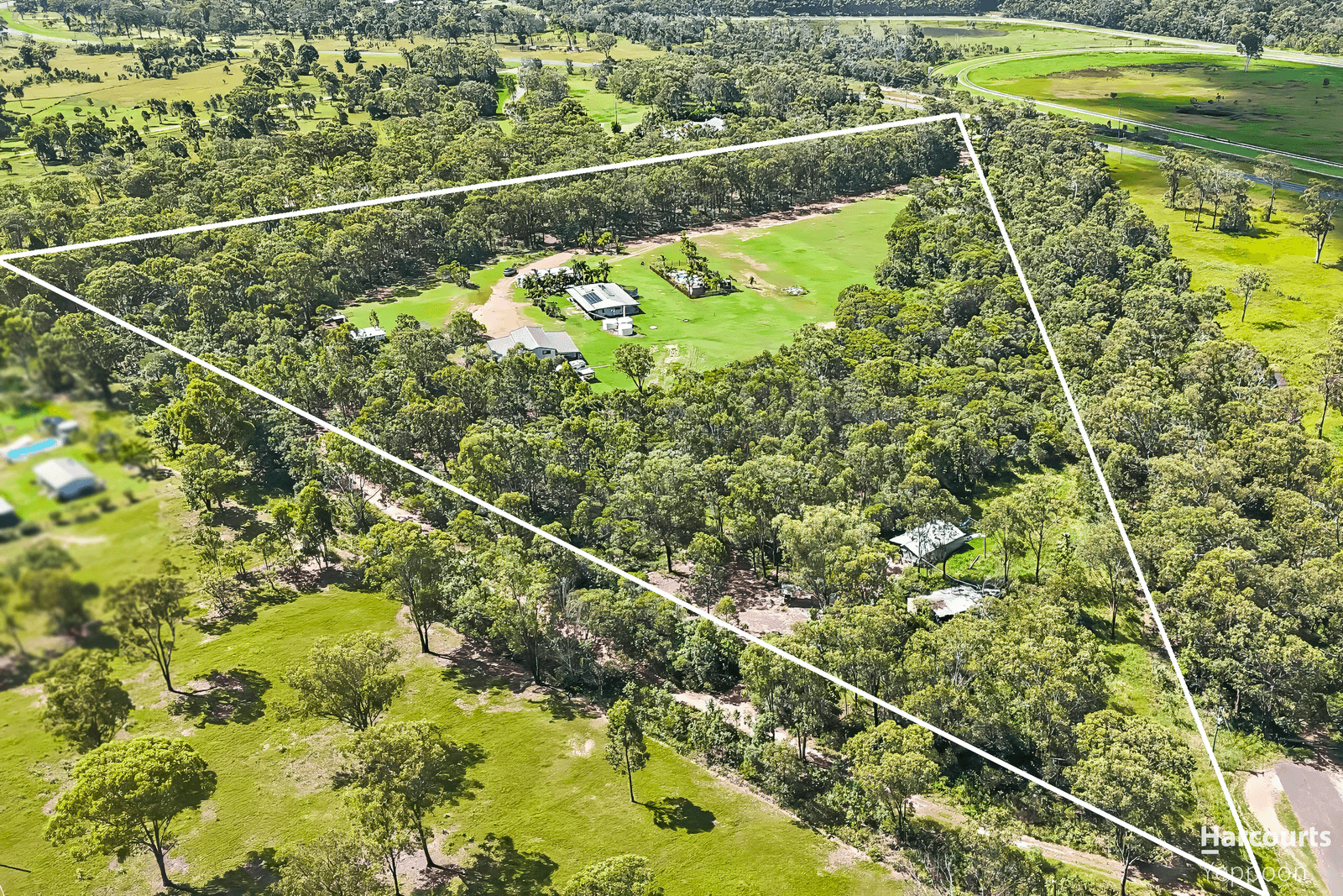 251 Neils Road, BONDOOLA, QLD 4703