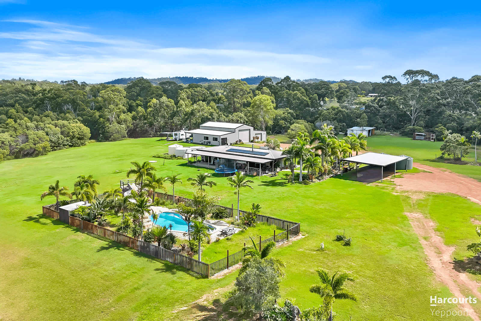 251 Neils Road, BONDOOLA, QLD 4703