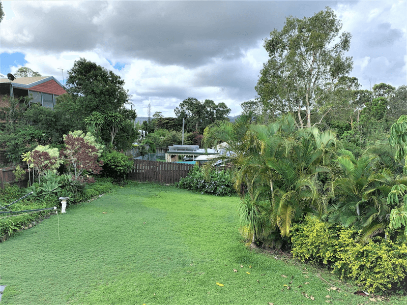 3 Beacon Drive, CORNUBIA, QLD 4130