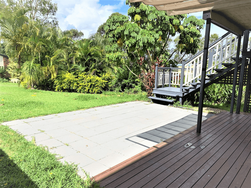 3 Beacon Drive, CORNUBIA, QLD 4130