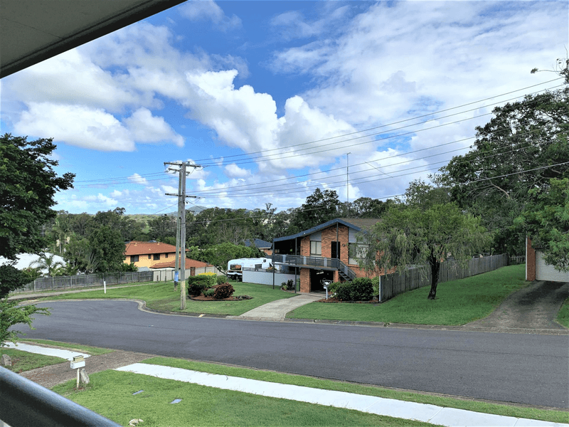 3 Beacon Drive, CORNUBIA, QLD 4130