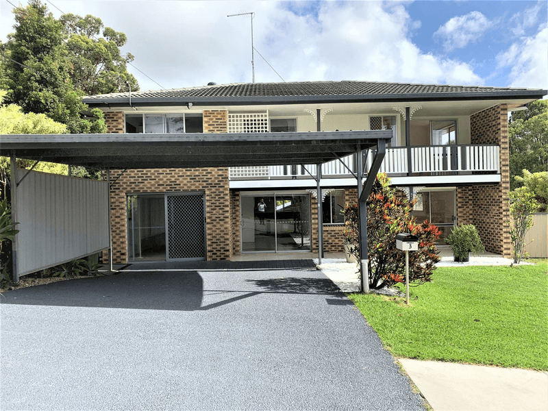 3 Beacon Drive, CORNUBIA, QLD 4130