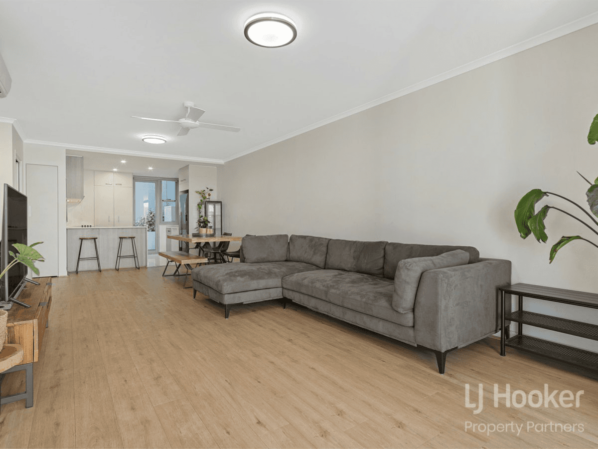 107/54 Slobodian Avenue, EIGHT MILE PLAINS, QLD 4113