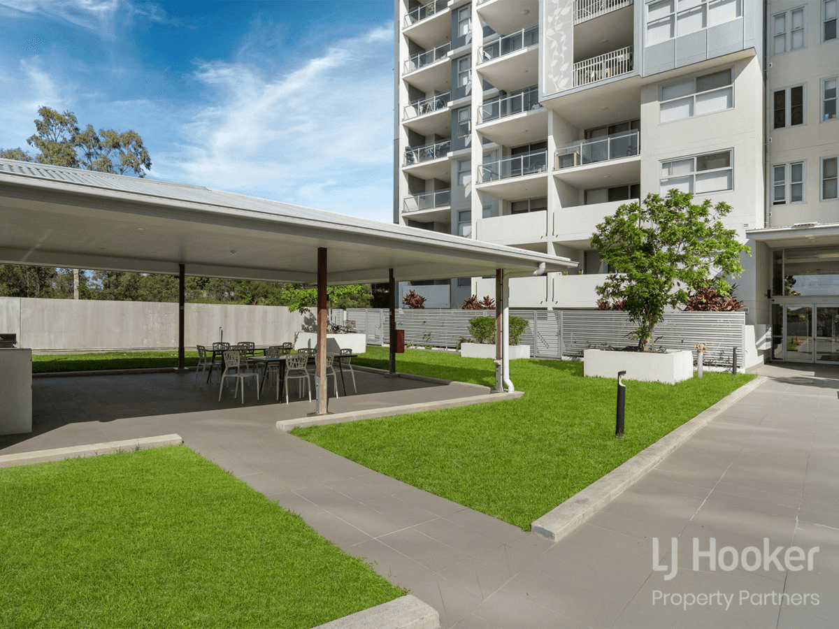 107/54 Slobodian Avenue, EIGHT MILE PLAINS, QLD 4113