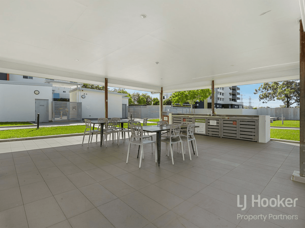 107/54 Slobodian Avenue, EIGHT MILE PLAINS, QLD 4113