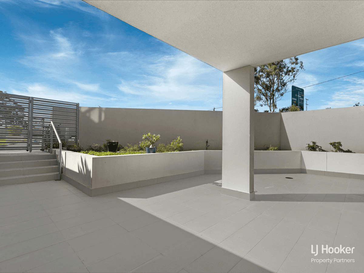 107/54 Slobodian Avenue, EIGHT MILE PLAINS, QLD 4113