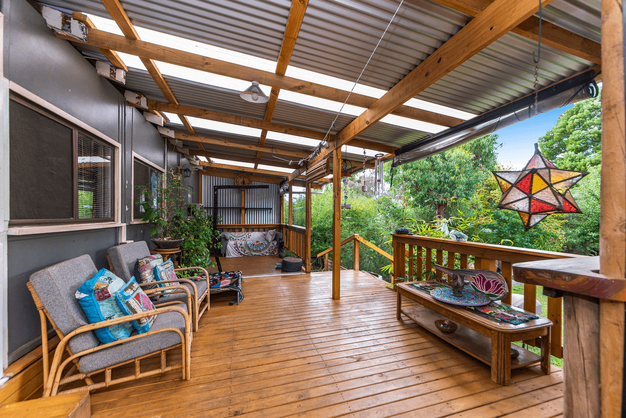 13 McAlinden Street, BRIDGETOWN, WA 6255