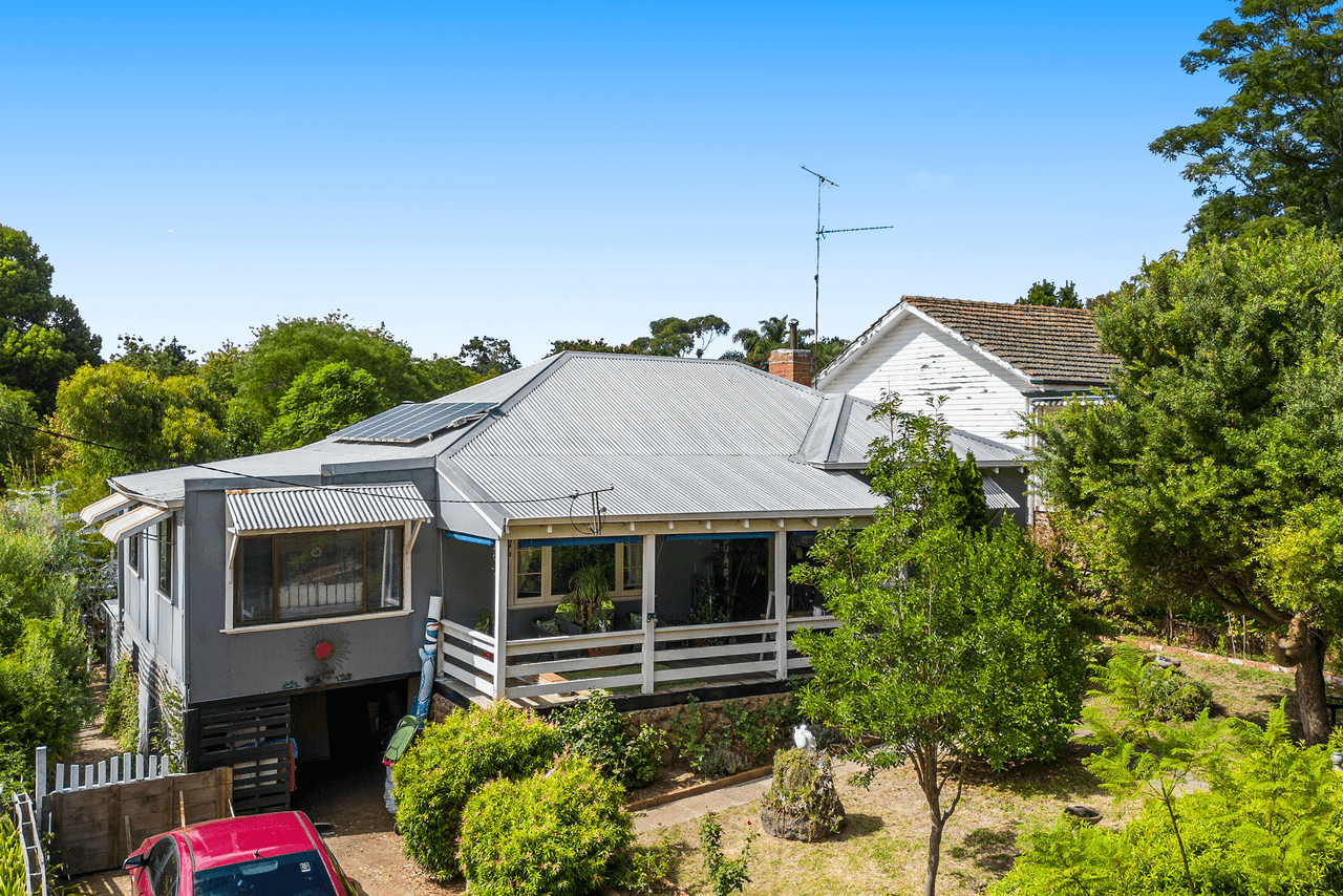 13 McAlinden Street, BRIDGETOWN, WA 6255