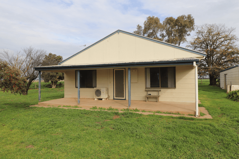 1257 Mason Road, GIRGARRE, VIC 3624