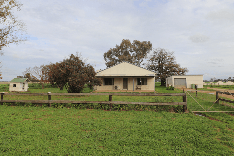 1257 Mason Road, GIRGARRE, VIC 3624