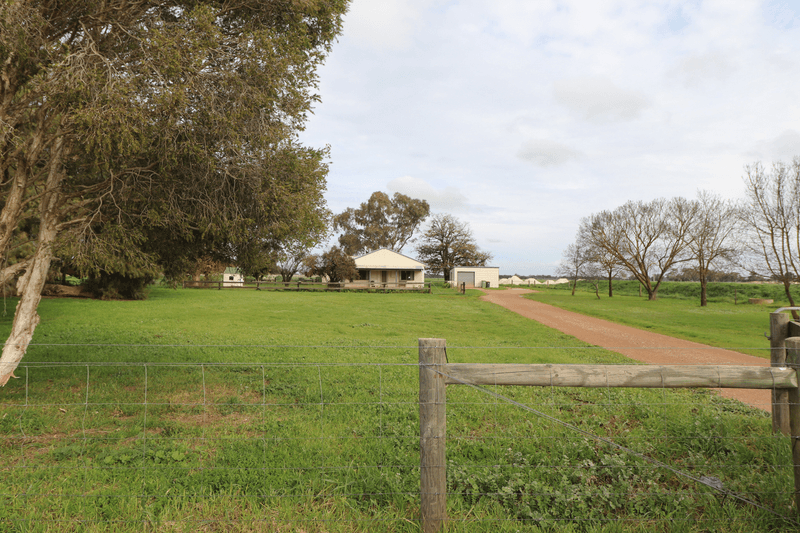 1257 Mason Road, GIRGARRE, VIC 3624