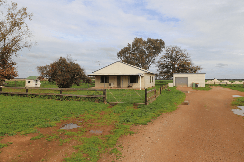 1257 Mason Road, GIRGARRE, VIC 3624