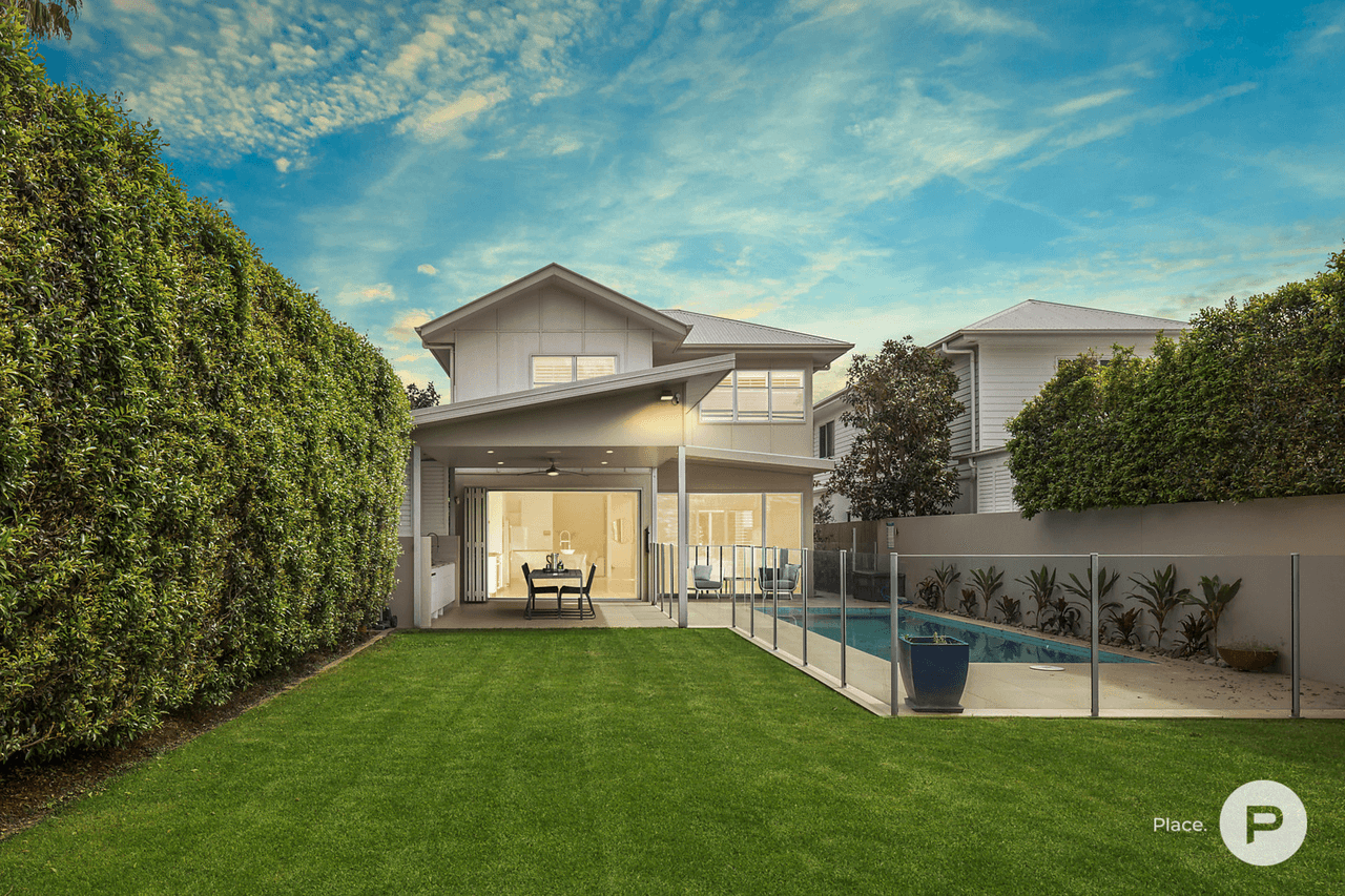 27 Rous Street, Hendra, QLD 4011