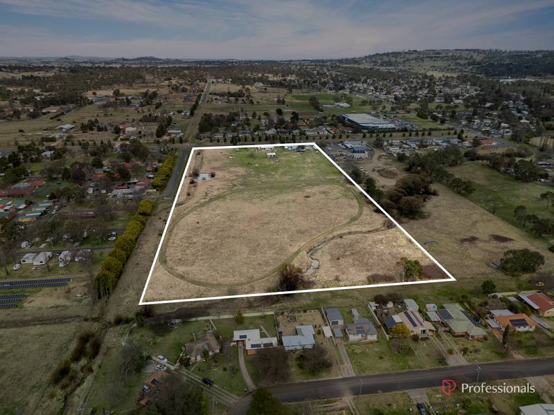 27 & 29 Grafton Road, Armidale, NSW 2350