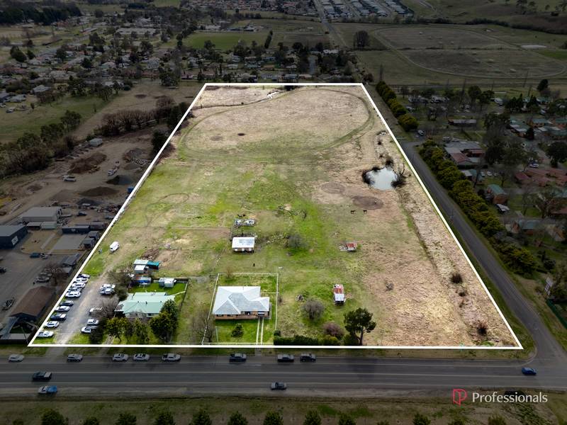 27 & 29 Grafton Road, Armidale, NSW 2350