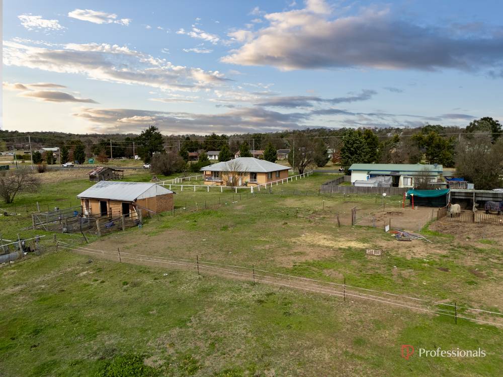 27 & 29 Grafton Road, Armidale, NSW 2350