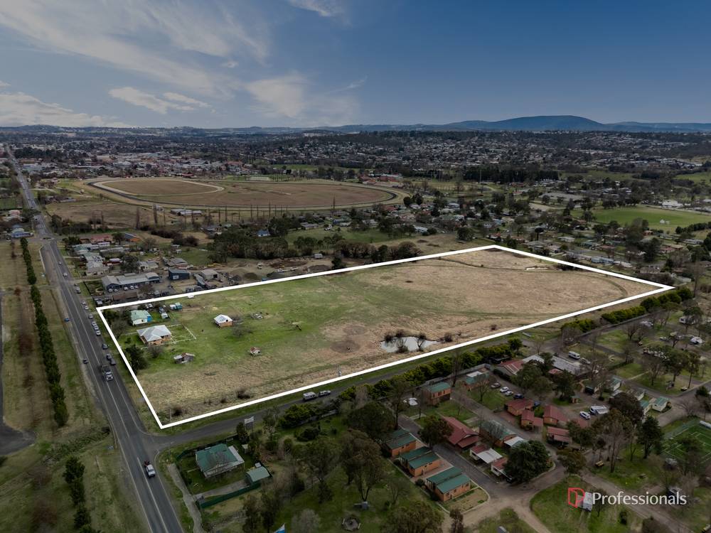 27 & 29 Grafton Road, Armidale, NSW 2350