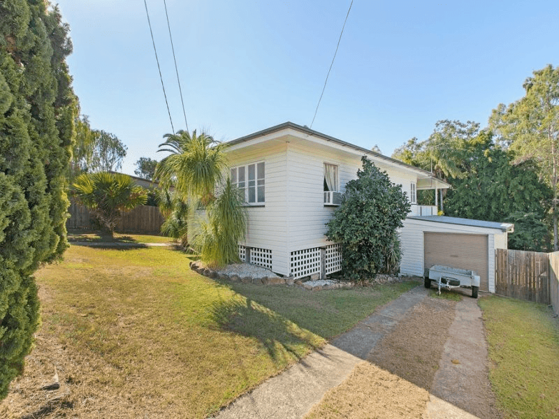 9A Cyprus Street, TIVOLI, QLD 4305