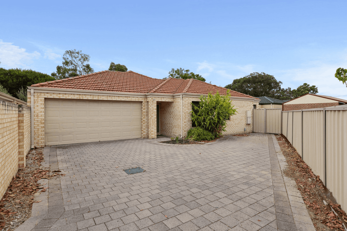 14C Boyle Place, Morley, WA 6062