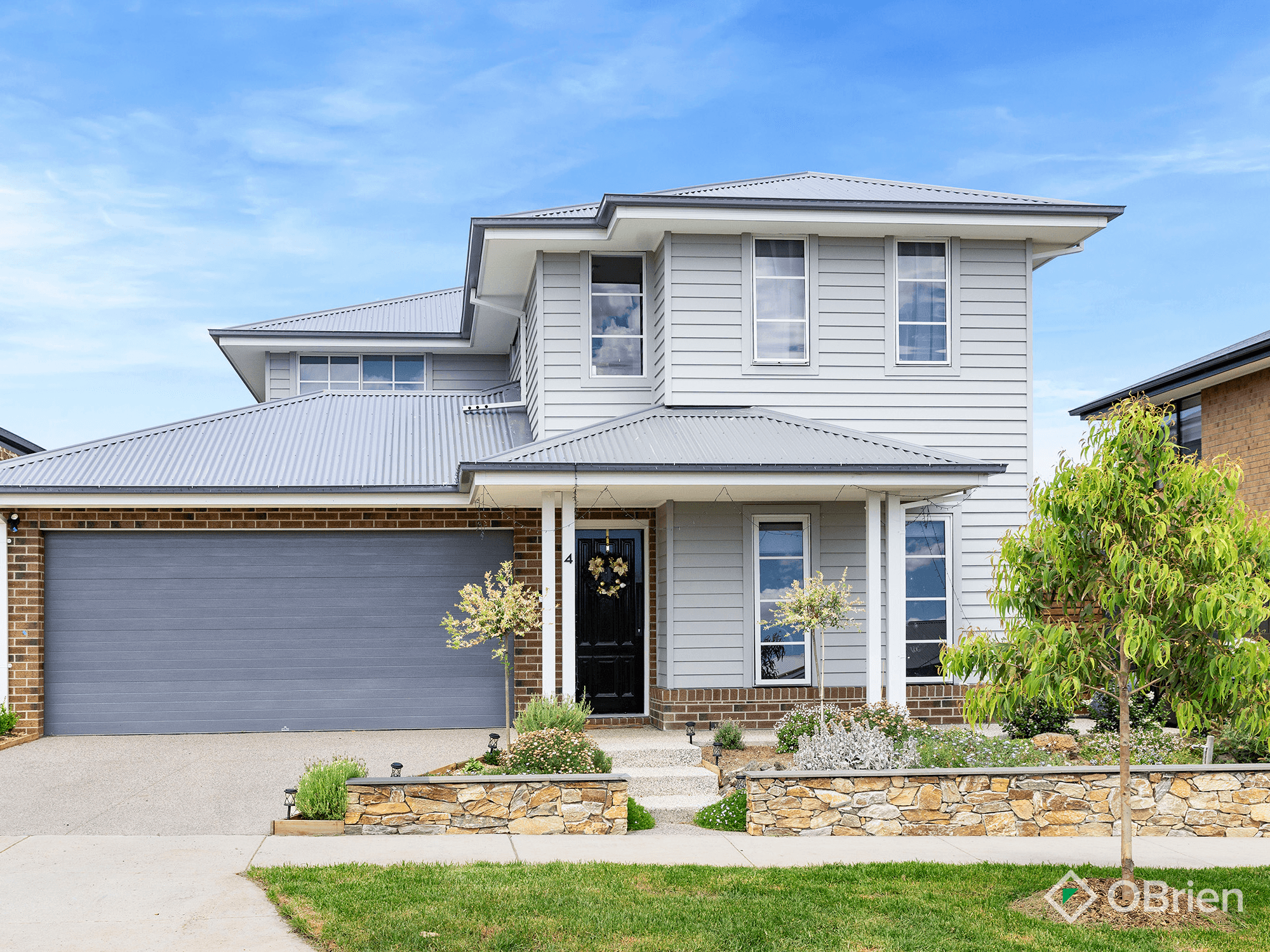 4 Sherry Circuit, Fraser Rise, VIC 3336