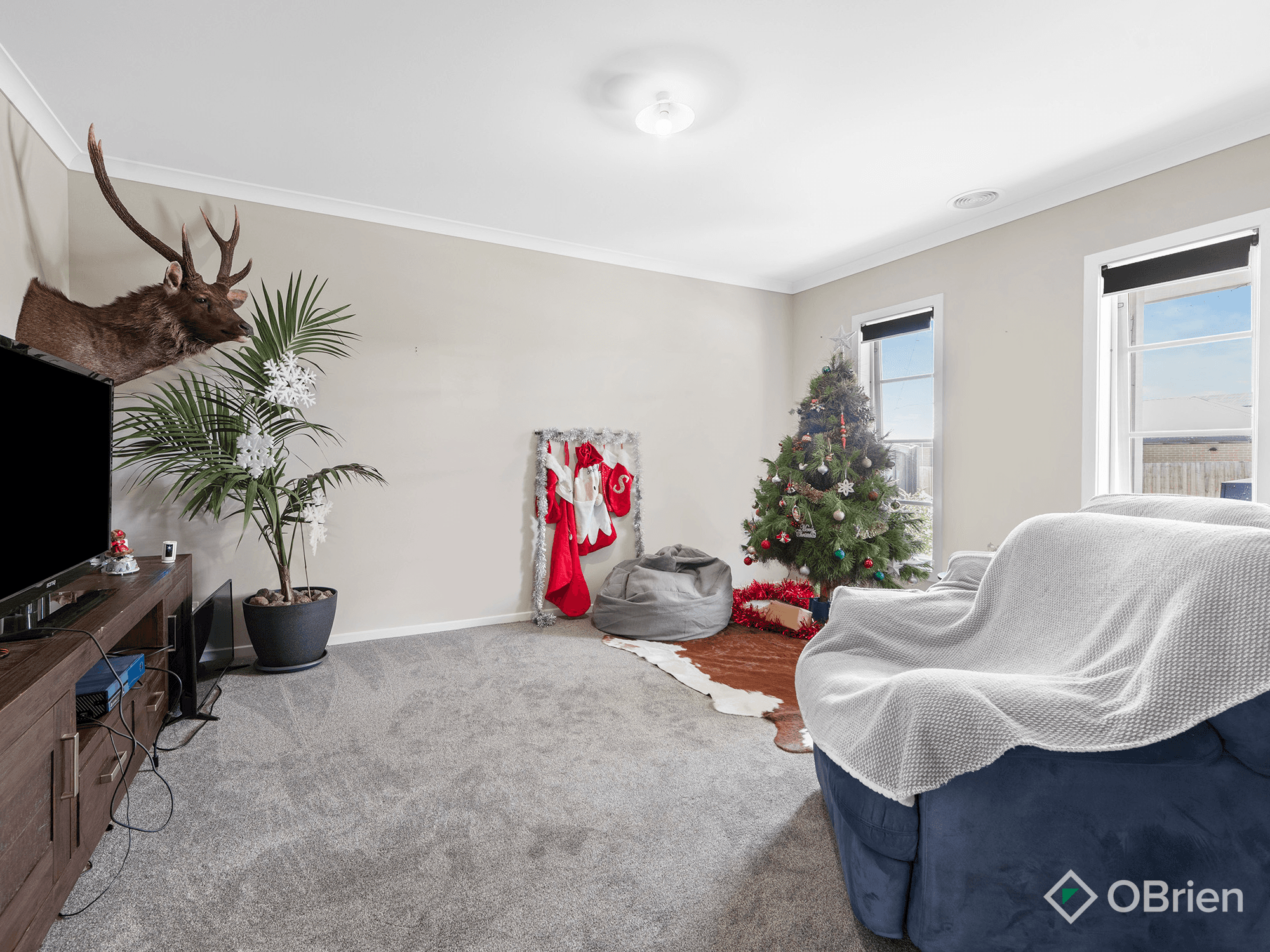 4 Sherry Circuit, Fraser Rise, VIC 3336