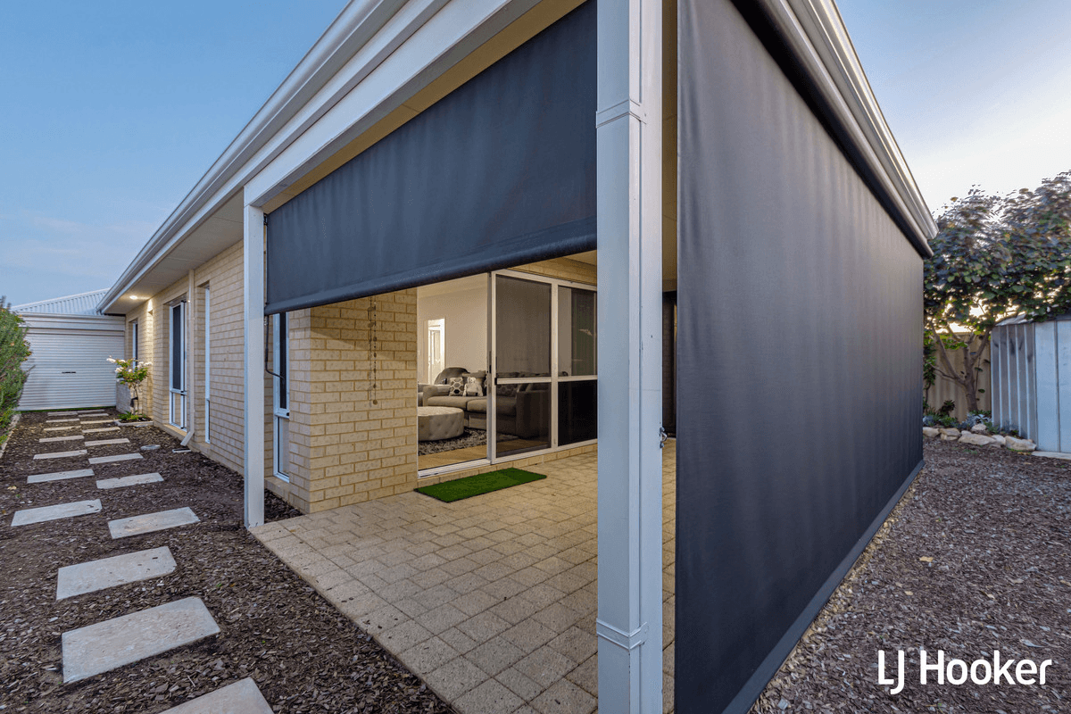 8 Millom Street, BUTLER, WA 6036