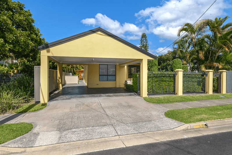 58 Musgrave Avenue, SOUTHPORT, QLD 4215