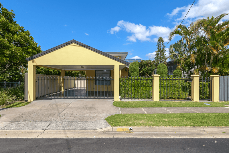 58 Musgrave Avenue, SOUTHPORT, QLD 4215