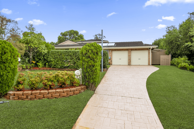 13  Hayter Close, Kariong, NSW 2250