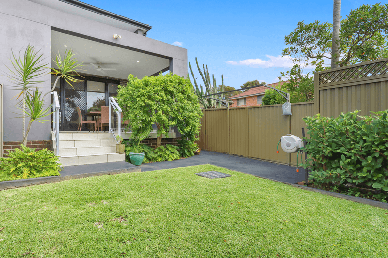 30A Carruthers Street, PENSHURST, NSW 2222