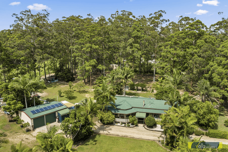 5 Tallowood Terrace, VALLA, NSW 2448