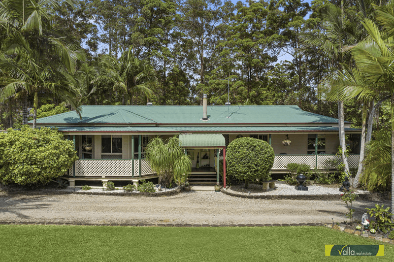 5 Tallowood Terrace, VALLA, NSW 2448