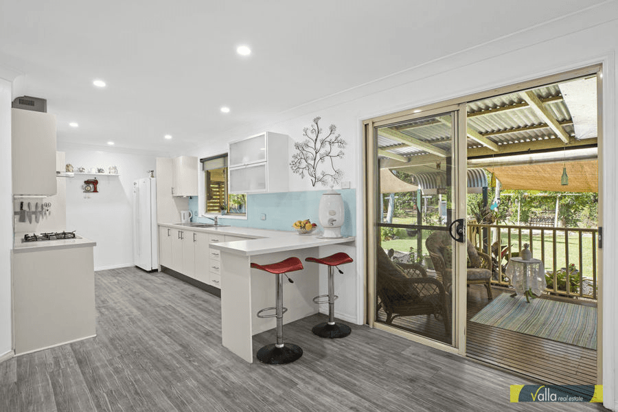 5 Tallowood Terrace, VALLA, NSW 2448