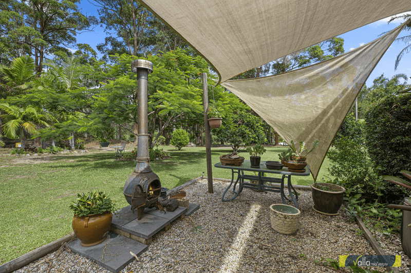 5 Tallowood Terrace, VALLA, NSW 2448