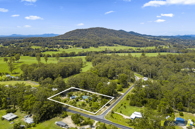 5 Tallowood Terrace, VALLA, NSW 2448