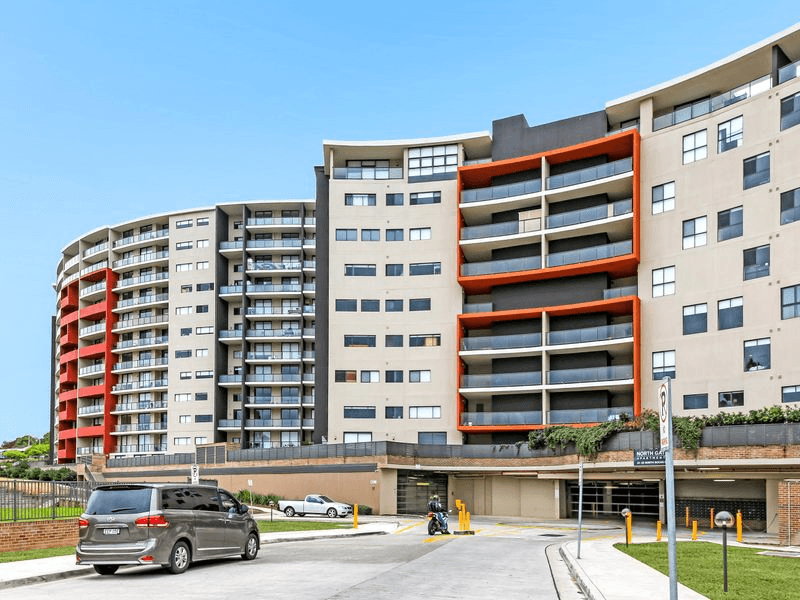 286/23-25 North Rocks Road, NORTH ROCKS, NSW 2151