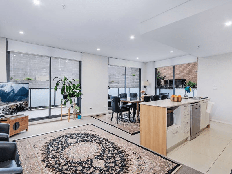 286/23-25 North Rocks Road, NORTH ROCKS, NSW 2151