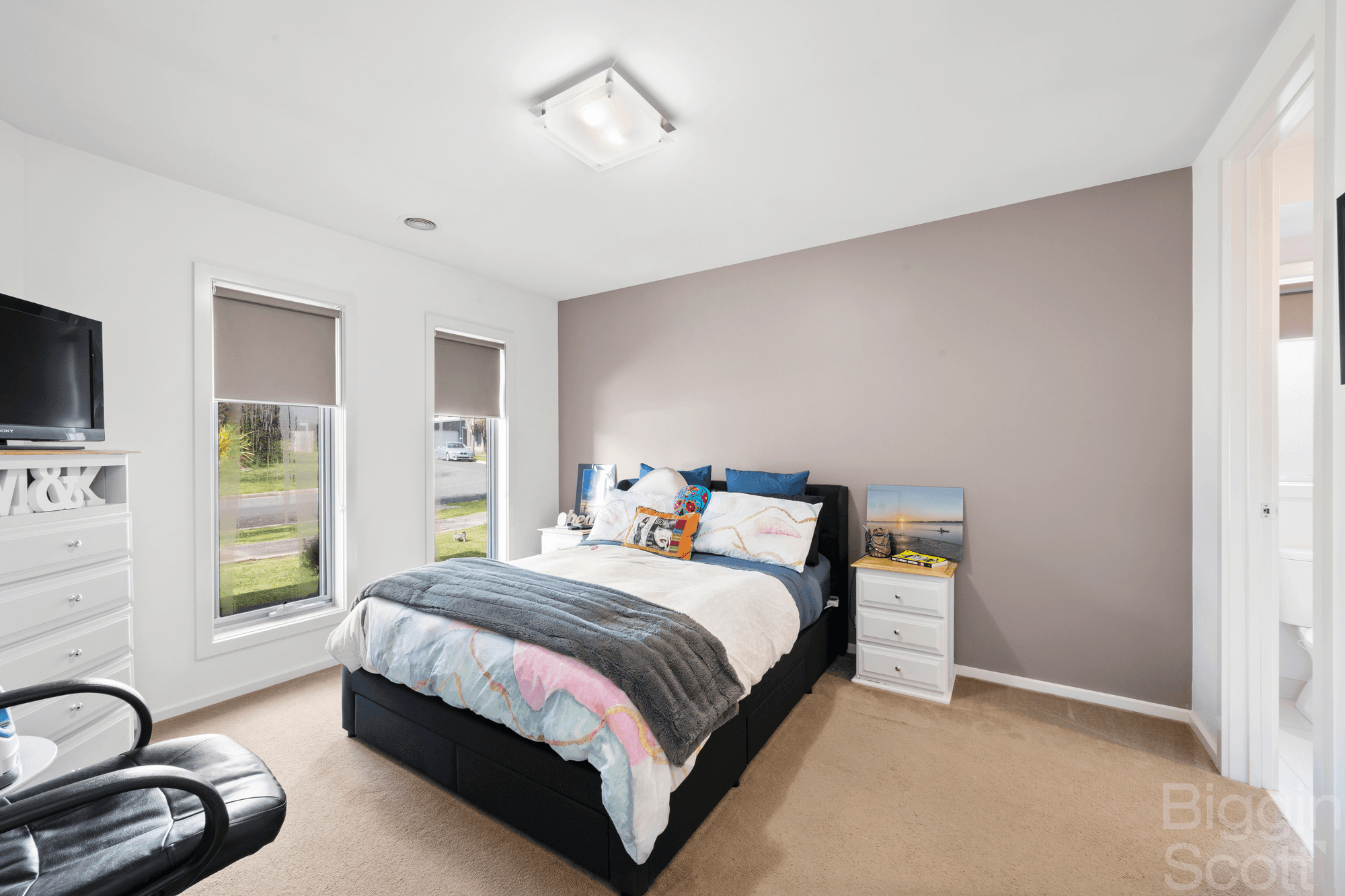 6 Ludbrook Court, BROWN HILL, VIC 3350