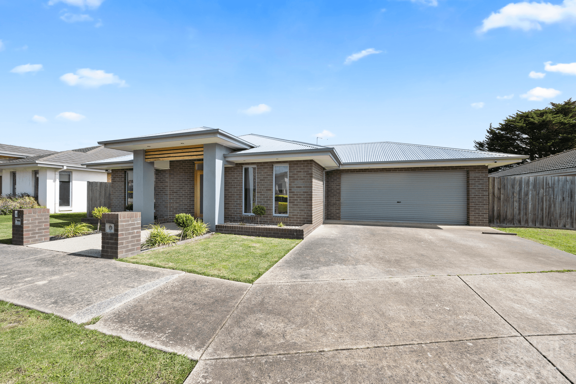 6 Ludbrook Court, BROWN HILL, VIC 3350