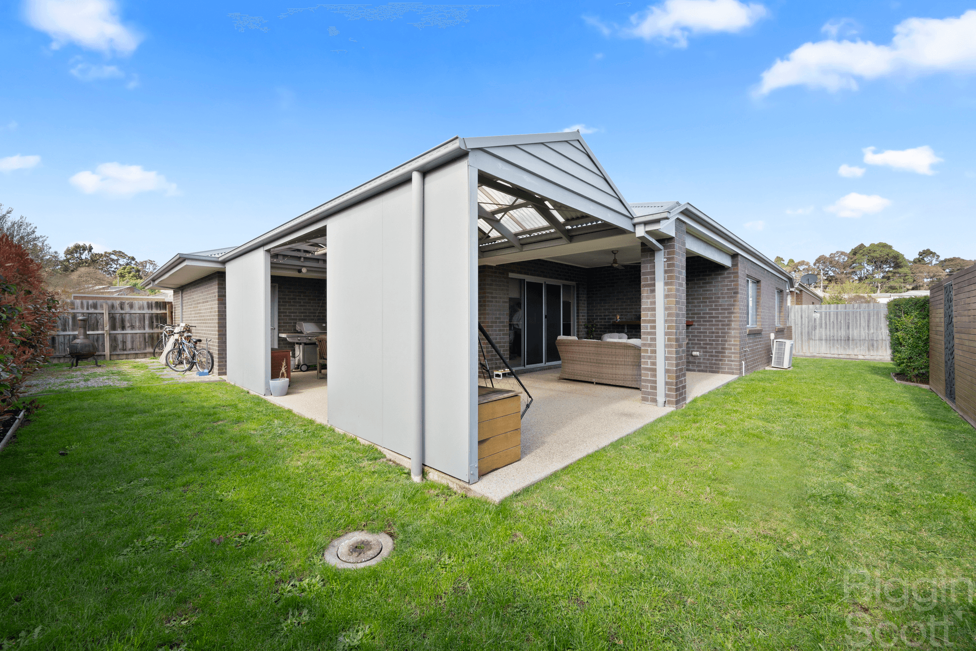 6 Ludbrook Court, BROWN HILL, VIC 3350