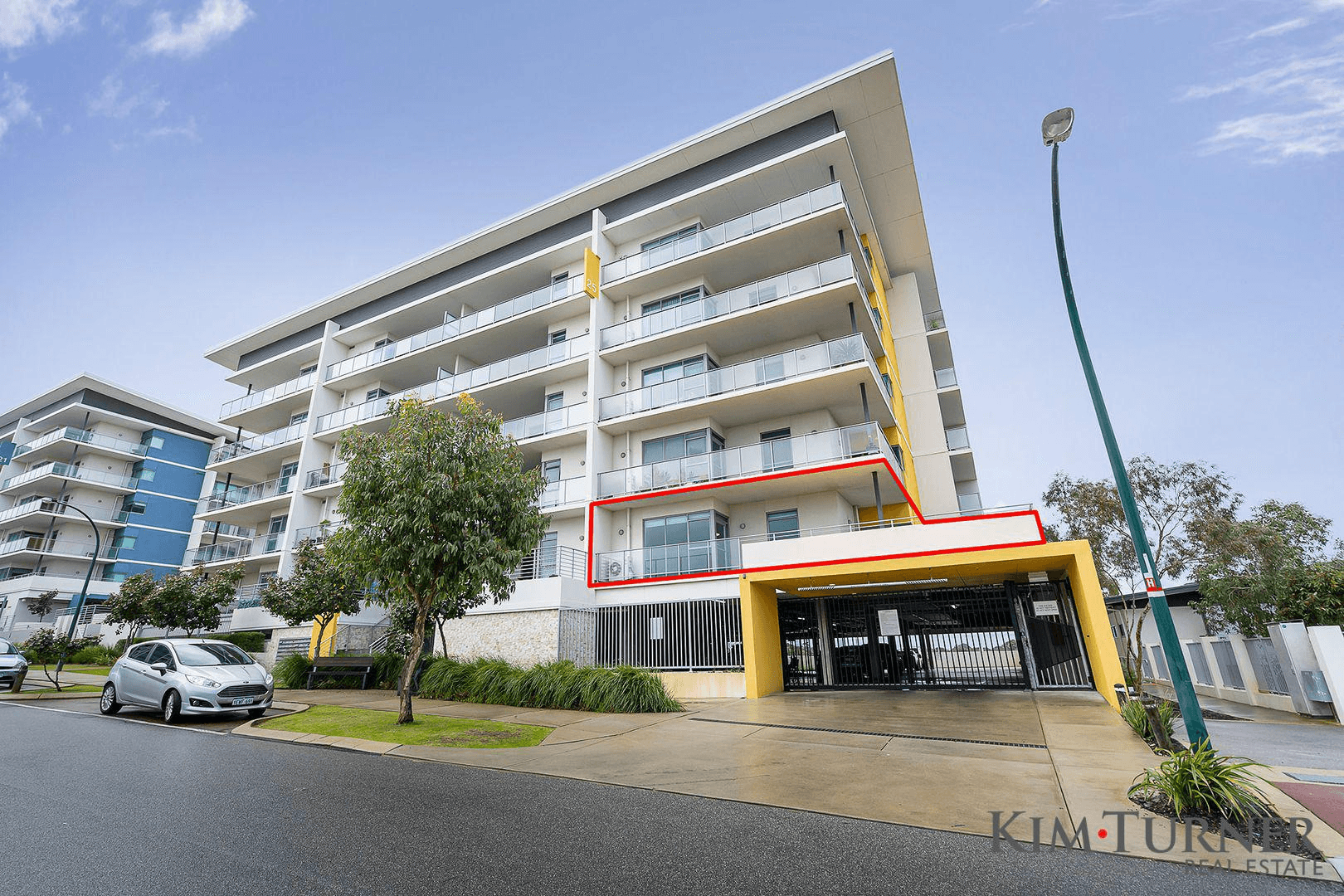 111/25 Malata Crescent, SUCCESS, WA 6164